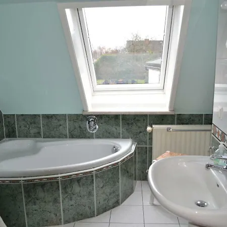 Spreewald-domizil Lübbenau