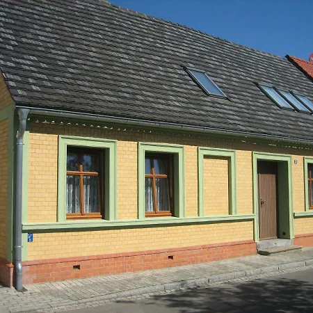 Апартаменты Spreewald-domizil *