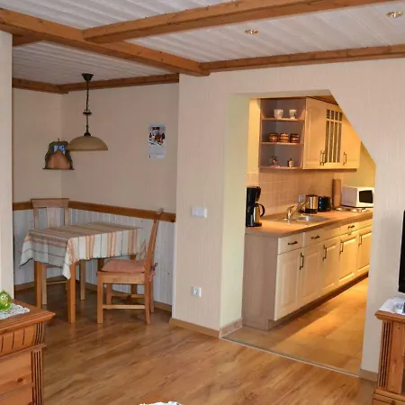 Spreewald-domizil * Lübbenau