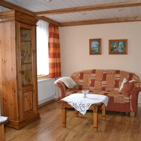 Spreewald-domizil * Lübbenau