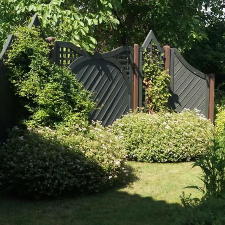 Апартаменты Spreewald-domizil *