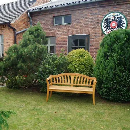 Spreewald-domizil Lübbenau