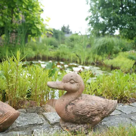 Spreewald-domizil Апартаменты *