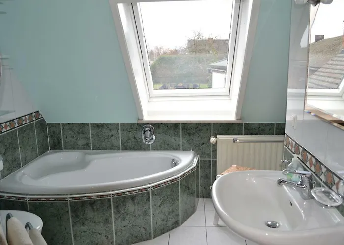 Spreewald-domizil Lübbenau