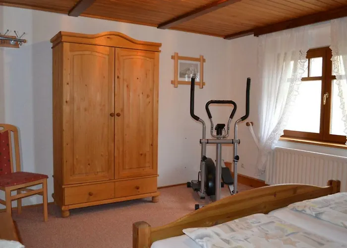 Spreewald-domizil Lägenhet Lübbenau