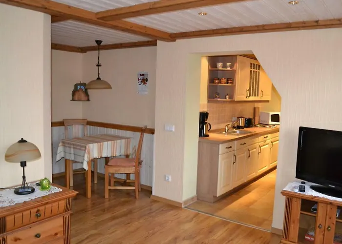 Spreewald-domizil * Lübbenau