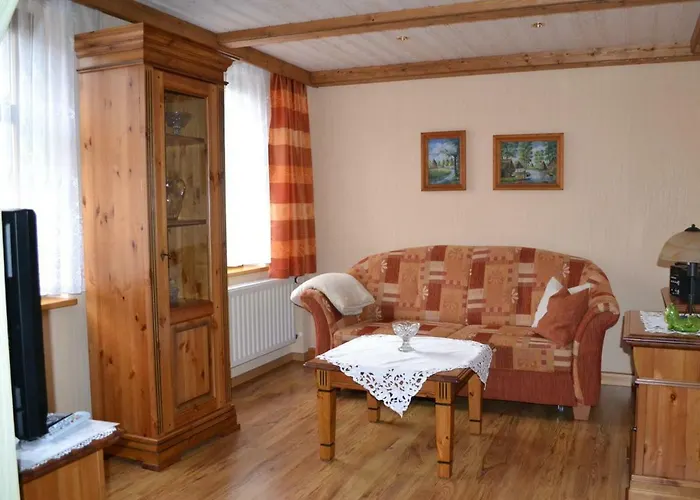 Spreewald-domizil * Lübbenau