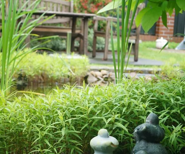 Spreewald-domizil Lägenhet Lübbenau