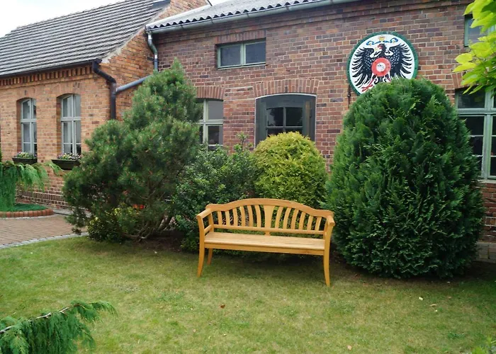 Spreewald-domizil Lübbenau